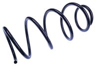 пружина за ходовата част