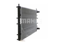 Thumbnail - Radiateur - CR753000S - MAHLE