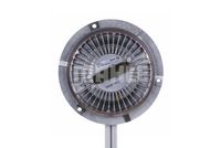 Thumbnail - Koppeling, radiateurventilator - CFC48000P - MAHLE