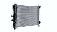 Thumbnail - Radiateur - CR2698000P - MAHLE