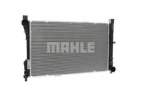 Thumbnail - Radiateur - CR387000S - MAHLE