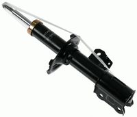 Stoßdämpfer