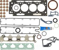 Dichtungsvollsatz, Motor