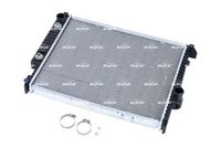 Kühler, Motorkühlung