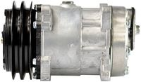 Thumbnail - Compressor, airconditioning - ACP399000S - MAHLE