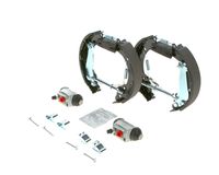 BOSCH Remschoenset 8