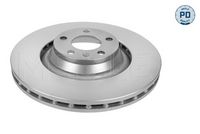 спирачен диск