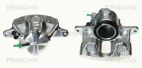 Bremssattel