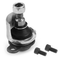 Trag-/Führungsgelenk