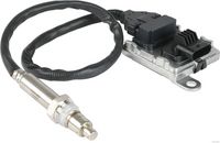 NOx-Sensor, NOx-Katalysator