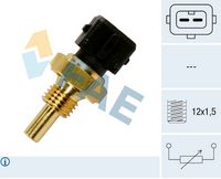 Sensor, Kühlmitteltemperatur