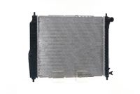 Thumbnail - Radiateur - CR1309000S - MAHLE