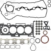 Dichtungsvollsatz, Motor