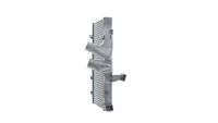 Thumbnail - Intercooler, inlaatluchtkoeler - CI269000P - MAHLE