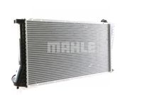 Thumbnail - Radiateur - CR288000S - MAHLE