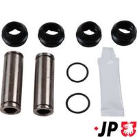 комплект водещи втулки, спирачен апарат