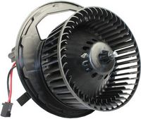 Ventilator, habitaclu METZGER AUTOTEILE, Cod: 0917308