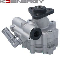 Hydraulikpumpe, Lenkung
