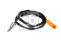 Sensor, Abgastemperatur