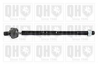 Axialgelenk, Spurstange