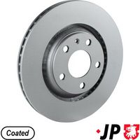 спирачен диск