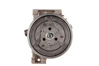 Kompressor, Klimaanlage