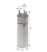 Kraftstofffilter