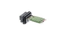 Thumbnail - Weerstand, interieurventilator - ABR121000S - MAHLE