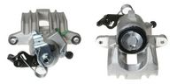 Bremssattel