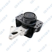 окачване, двигател