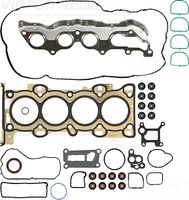 Dichtungsvollsatz, Motor