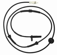 Sensor, Raddrehzahl