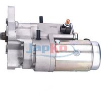 Starter JAPKO, Cod: 3M200