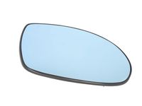Spiegelglas, Außenspiegel