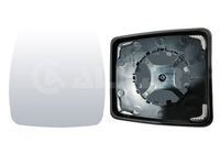 SPIEGELGLAS WEITWINKELSPIEGEL