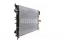 Thumbnail - Radiateur - CR8000S - MAHLE