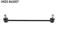 Stange/Strebe, Stabilisator