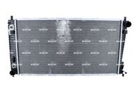 Kühler, Motorkühlung