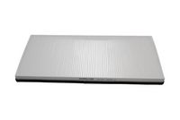 Филтър купе (поленов филтър)