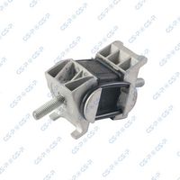 окачване, двигател