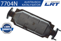 Katalysator