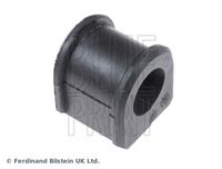 Mounting, stabiliser bar