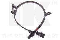 Sensor, Raddrehzahl