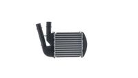 Thumbnail - Intercooler, inlaatluchtkoeler - CI685000S - MAHLE