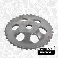 Thumbnail - Oliepomp - PU0074VR1 - ET ENGINETEAM