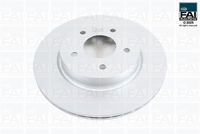 спирачен диск