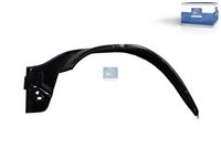 DT Spare Parts Bekleding, wielkast 1