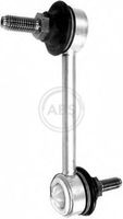 Stange/Strebe, Stabilisator