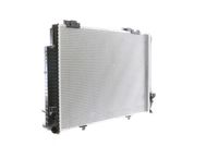 Thumbnail - Radiateur - CR315001S - MAHLE