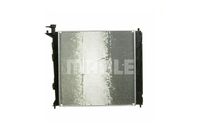 Thumbnail - Radiateur - CR1892000S - MAHLE